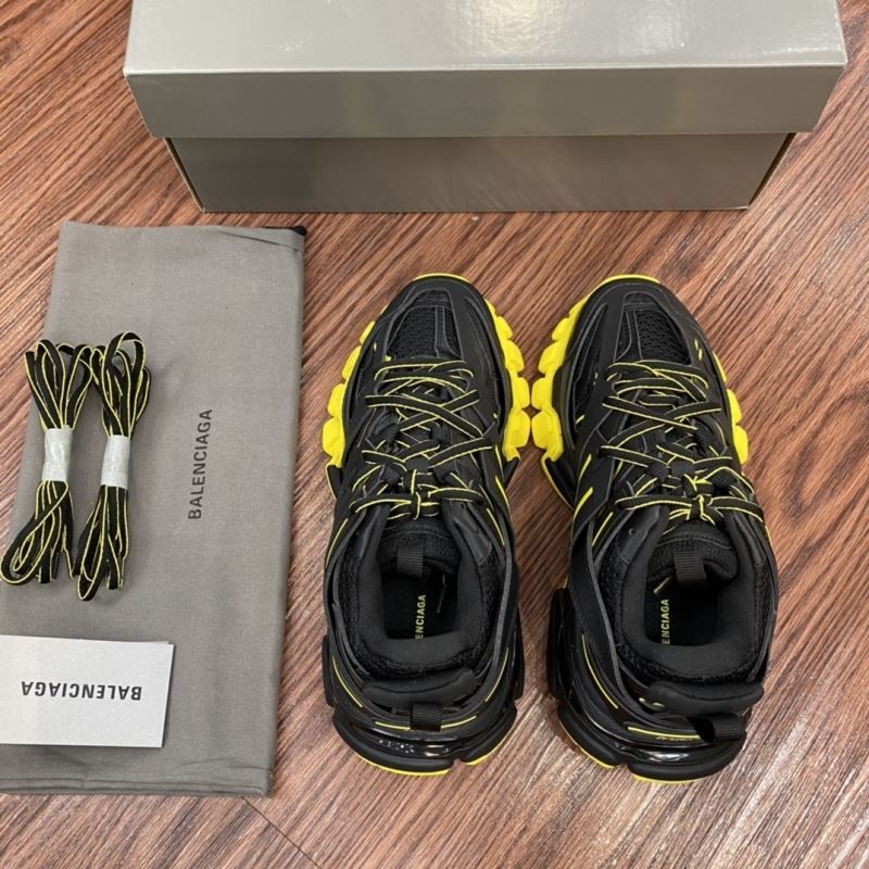 Balenciaga Track Shoes